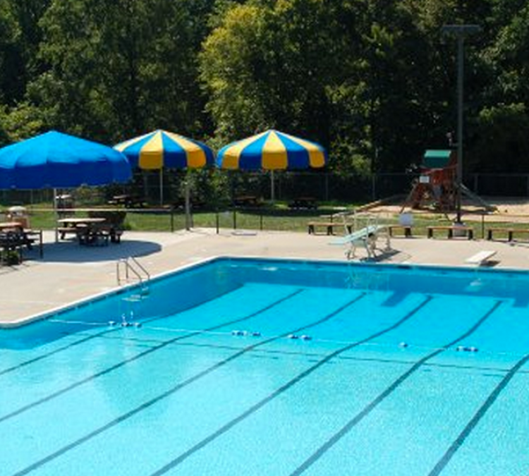 Greenbriar Pool Club (Fairfax,&nbspVA)